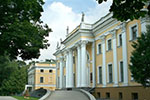 санатории Гомельской области
