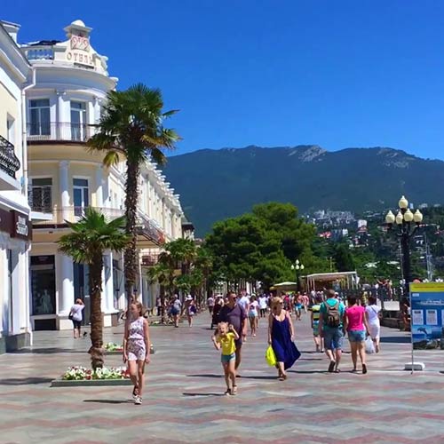 Ялта Ялта